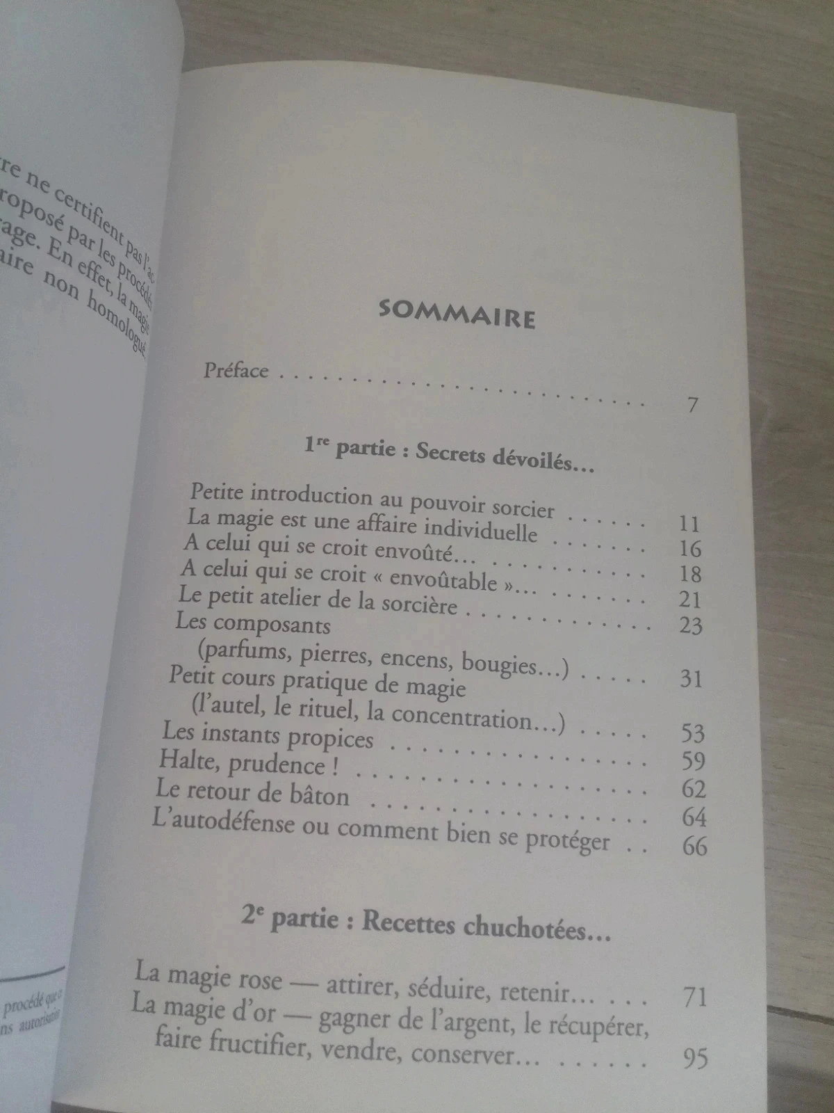 El poder mágico – photo 3